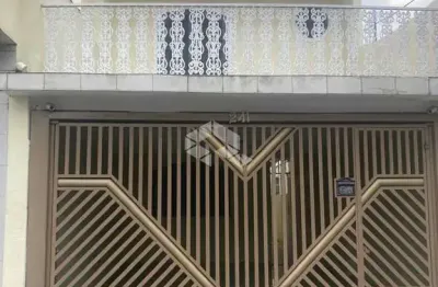 Casa com 3 quartos à venda na Rua Teles de Menezes, 241, Ferrazópolis, São Bernardo do Campo