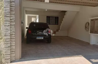 Casa com 6 quartos à venda na Rua Doutor Amâncio de Carvalho, 1337, Baeta Neves, São Bernardo do Campo