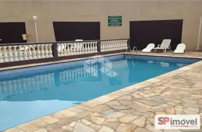 Apartamento com 2 quartos à venda na Avenida Pereira Barreto, 1600, Baeta Neves, São Bernardo do Campo