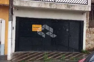 Casa com 3 quartos à venda na Rua Arafura, 101, Jardim do Mar, São Bernardo do Campo