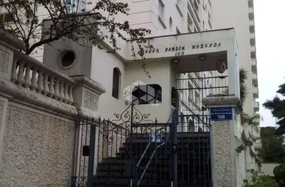 Apartamento venda Chácara Inglesa  3 quartos (1 suíte), 1 vaga