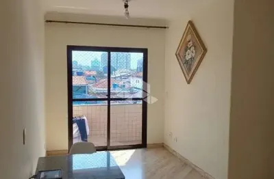 Apartamento com 2 quartos à venda na Rua Padre Saboya de Medeiros, 153, Planalto, São Bernardo do Campo