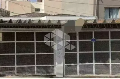 Casa com 3 quartos à venda na Rua Princesa Maria Amélia, 511, Nova Petrópolis, São Bernardo do Campo