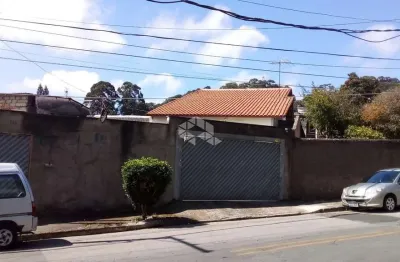 Casa com 3 quartos à venda na Rua Sérgio Milliet, 501, Jordanópolis, São Bernardo do Campo