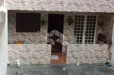 Casa com 3 quartos à venda na Rua Rosa Luxemburgo, 133, Dos Casa, São Bernardo do Campo