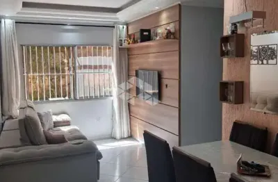 Apartamento com 2 quartos à venda na Rua Tiradentes, 1933, Ferrazópolis, São Bernardo do Campo