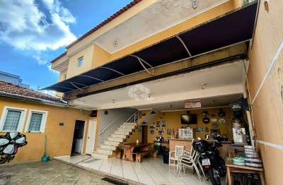 Casa com 3 quartos à venda na Rua Silva Jardim, 369, Centro, São Bernardo do Campo