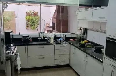 Casa com 3 quartos à venda na Rua Santiago, 1061, Assunção, São Bernardo do Campo
