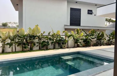Casa com 3 dormitórios à venda, 245 m² por r$ 2.150.000,00 - ibi aram ii - itupeva/sp