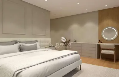 Casa em construção com 4 dormitórios à venda - Condomínio Fazenda SerrAzul Santa Maria - Itupeva/SP