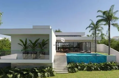 Casa em construção á venda , no cond. campos de santo antonio ii - itu/sp