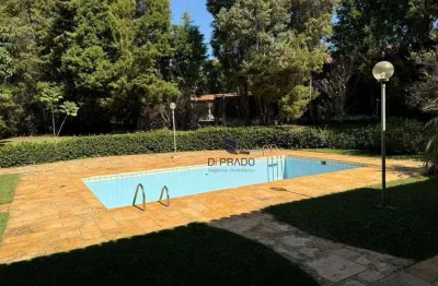 Casa com 4 dormitórios à venda, 400 m² por r$ 4.000.000,00 - condomínio terras de são josé - itu/sp