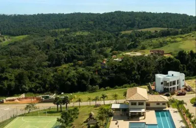 Oportunidade! Lote de 800m2 por R$700.000 no Fazenda Serrazul II- Itupeva/SP