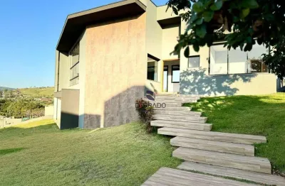 Casa com 3 dormitórios à venda, 300 m² por r$ 2.999.000,00 - residencial parque campos de santo antônio ii - itu/sp