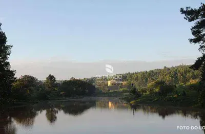 Terreno em condomínio fechado à venda na Alameda Bela Adormecida, 1369, Condomínio Terras de São José II, Itu