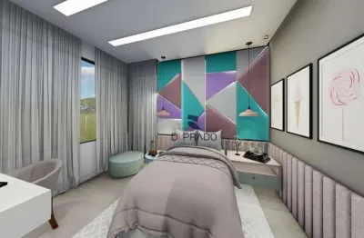 Casa em construção a venda no fazenda serrazul - itupeva/sp