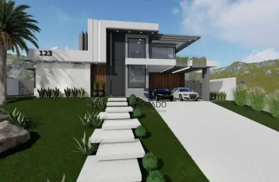 Casa em construção a venda no fazenda serrazul - itupeva/sp