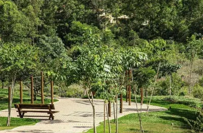 Terreno em condomínio fechado à venda na Alameda dos Geribas, 1000, Condomínio Terras de São José II, Itu