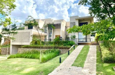 Casa com 4 dormitórios à venda, 650 m² por r$ 5.500.000,00 - serra azul - itupeva/sp