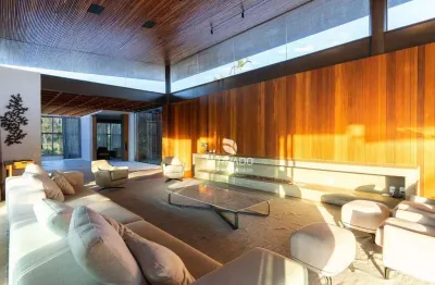 Casa em condomínio fechado com 5 quartos à venda na Rodovia Miguel Melhado Campos, Fazenda da Grama, Itupeva