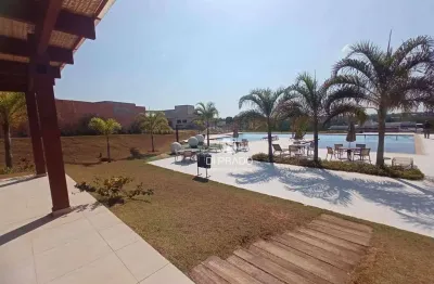 Terreno à venda, 503 m²- condomínio villas do golfe - itu/sp