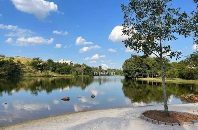 Terreno em condomínio fechado à venda na Rua Do Cipó, 8, Serra Azul, Itupeva