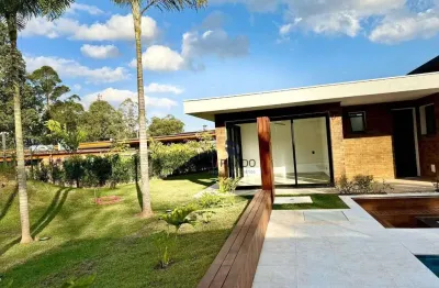 Casa em condomínio fechado com 6 quartos à venda na Alameda Carolina, 1, Condomínio Terras de São José, Itu