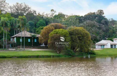 Terreno à venda, 800 m²  - condomínio fazenda serrazul - itupeva/sp