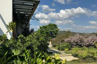 Casa com 5 suítes à venda, por r$ 7.500.000 - cond. terras de são josé ii- itu/sp