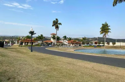 Terreno em condomínio fechado à venda na Alameda dos Geribas, 12, Condomínio Terras de São José II, Itu