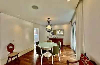 Apartamento com 4 dormitórios à venda, 221 m² por r$ 4.099.000,00 - paraíso - são paulo/sp