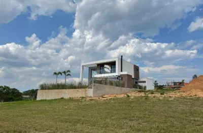 Terreno em condomínio fechado à venda na Alameda São José Golf, 1, Jardim Villas do Golf, Itu