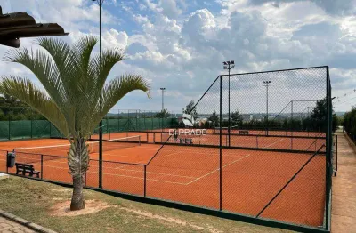 Terreno em condomínio fechado à venda na Alameda São José Golf, 1, Jardim Villas do Golf, Itu