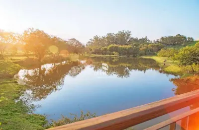 Terreno em condomínio fechado à venda na Estrada Municipal De Itu, Km 265, 1, Jardim Villas do Golf, Itu