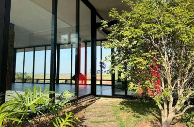 Casa em condomínio fechado com 5 quartos à venda na Rodovia Alkindar Monteiro Junqueira, 12345, Loteamento Fazenda Dona Carolina, Itatiba