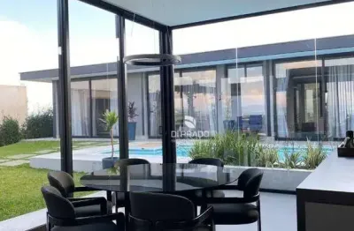 Casa em condomínio fechado com 3 quartos à venda na Rua Do Cipó, 4, Serra Azul, Itupeva