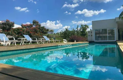 Casa em condomínio fechado com 6 quartos à venda na Rua Do Cipó, 6, Serra Azul, Itupeva