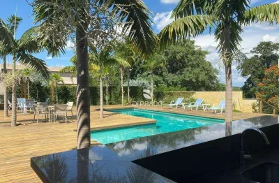 Casa em condomínio fechado com 6 quartos à venda na Rua Do Cipó, 6, Serra Azul, Itupeva