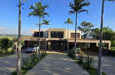 Casa com 6 suítes a venda no fazenda serrazul - itupeva/sp
