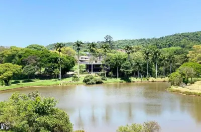 Terreno em condomínio fechado à venda na Estrada Serra Azul, 100, Serra Azul, Itupeva