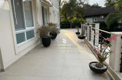 Casa em condomínio fechado com 5 quartos à venda na Alameda das Camélias, 1, Condomínio Terras de São José, Itu
