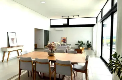 Casa em condomínio fechado com 4 quartos à venda na Estrada Municipal Augusto Zanoni, Jardim Emicol, Itu