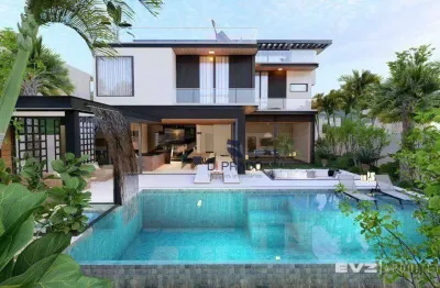 Casa em condomínio fechado com 5 quartos à venda na Rua Do Cipó, 2333, Serra Azul, Itupeva