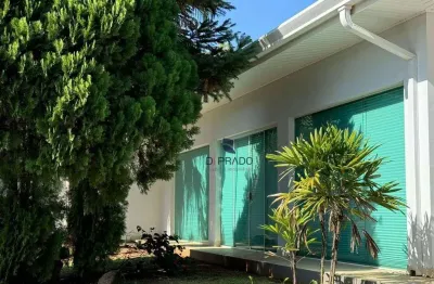 Casa à venda no condomínio terras de são josé - itu/sp