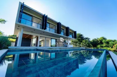 Casa para venda e locação no faz. serrazul santa maria - itupeva/sp