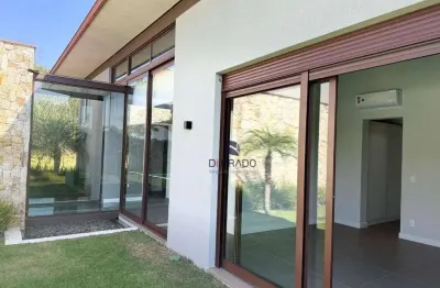 Casa em condomínio fechado com 4 quartos à venda na Rodovia Alkindar Monteiro Junqueira, 1, Loteamento Fazenda Dona Carolina, Itatiba