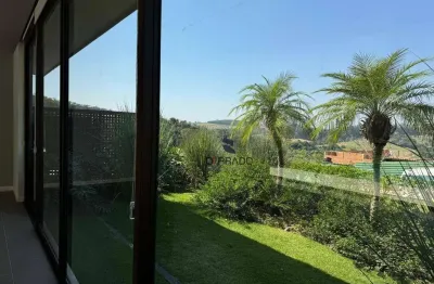 Casa em condomínio fechado com 4 quartos à venda na Rodovia Alkindar Monteiro Junqueira, 1, Loteamento Fazenda Dona Carolina, Itatiba