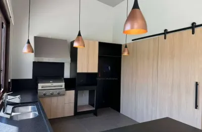 Casa em condomínio fechado com 4 quartos para alugar na Estrada Municipal Manoel Stefani, 1, Loteamento Fazenda Dona Carolina, Itatiba