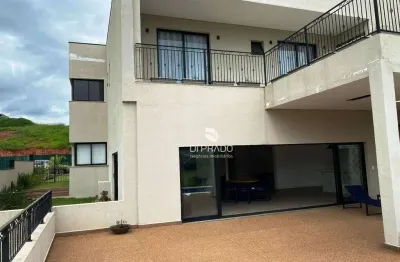 Casa com 5 dormitórios à venda - serra azul - itupeva/sp