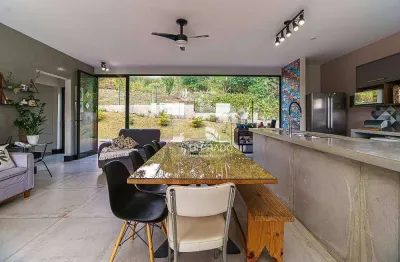 Casa em condomínio fechado com 3 quartos à venda na Rua Aimore, Colinas de Inhandjara, Itupeva